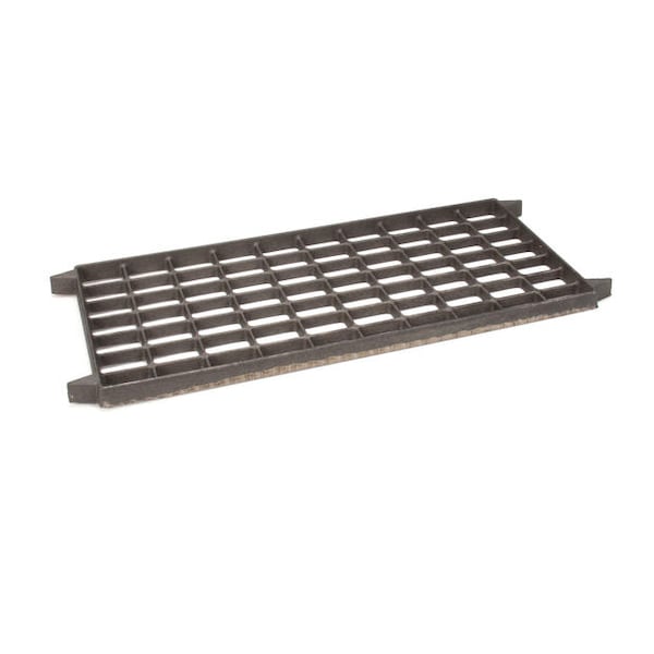 Vollrath Hd Lava Rock Grate-Large 2146820-1 - main
